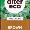 Alter Eco Dark Chocolate Bar -Camp Kitchen Sales Store 3752cc3d e7d3 41e1 a3b4 a0b680d40801