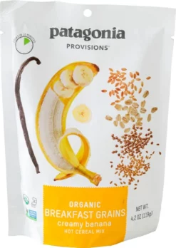 Patagonia Provisions Organic Breakfast Grains - 2 Servings