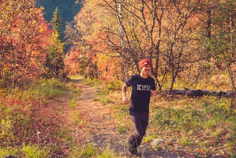 Kate's Real Food Dark Chocolate Cherry & Almond Bar - Dark Chocolate Cherry Almond 8 Kate's Real Food Dark Chocolate Cherry & Almond Bar - Dark Chocolate Cherry Almond - Image 6