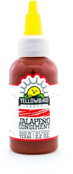 Yellowbird Hot Sauce - 2.2 oz. 12 Yellowbird Hot Sauce - 2.2 oz. -Camp Kitchen Sales Store 3a6b2439 3692 4949 aafc 957ebf6be925