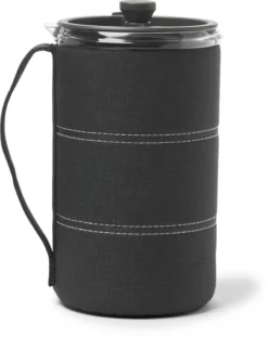 GSI Outdoors Java Press - 30 fl. oz. - Graphite