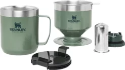 Stanley Pour Over Set -Camp Kitchen Sales Store 3c2afc75 74a1 49b6 8461 ab014e63905f