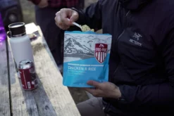 Mountain House Chicken & Rice Pro-Pak - 1 Serving -Camp Kitchen Sales Store 3f72d4c8 3d49 42e0 9510 d798ecfbee47
