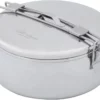 MSR Alpine Stowaway Pot - 1.6 Liters - None -Camp Kitchen Sales Store 3fd731cb 374e 4cd2 8766 646715b5c232