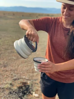 Sea to Summit X-Set 11 Cookset -Camp Kitchen Sales Store 40bad4b2 ee15 4235 8303 fb6d1b59cea4