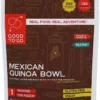 GOOD TO-GO Mexican Quinoa Bowl - Single Serving - None 1 GOOD TO-GO Mexican Quinoa Bowl - Single Serving - None -Camp Kitchen Sales Store 4155a5f5 f23b 482a a494 c8c127cbb48b