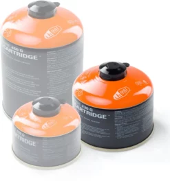 GSI Outdoors Isobutane Fuel Canister - 230 g - None -Camp Kitchen Sales Store 43edd47d 08cd 447b a50a 7145a14e17ea