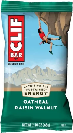 Clif Energy Bar -Camp Kitchen Sales Store 4439da82 6f2a 4b78 9a7d 0ebd9c473657
