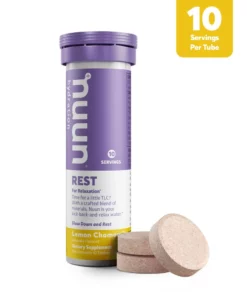 NUUN Rest Hydration Tablets - 10 Servings 9 NUUN Rest Hydration Tablets - 10 Servings -Camp Kitchen Sales Store 4493ca24 dd41 40bf a17d 7e60df11012c