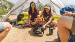 Jetboil Genesis Basecamp System Camp Stove - None 24 Jetboil Genesis Basecamp System Camp Stove - None -Camp Kitchen Sales Store 45201eef 6ea7 4dcb b5d3 da715ed6db1b