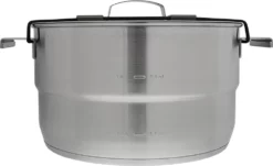 Stanley Even-Heat Camp Pro Cookset -Camp Kitchen Sales Store 46d18b19 a21d 4fa8 919d f9134c89c2c3