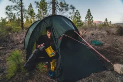 Firepot Porcini Mushroom Risotto - 2 Servings - None -Camp Kitchen Sales Store 4723c72f 112b 403d 9454 c3883d0f4b83