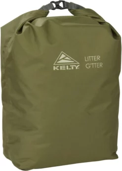Kelty Litter G'tter Trash Can