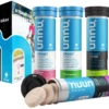 NUUN Sport People for Bikes Mixed Hydration Tablets - Package of 4 -Camp Kitchen Sales Store 48490115 74ae 4aec 8d95 a9dd673adc4a