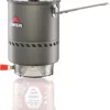 MSR Reactor Stove System - 1.7 Liter