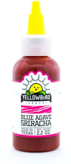 Yellowbird Hot Sauce - 2.2 oz.