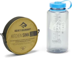 Sea to Summit Kitchen Sink - 20 Liters -Camp Kitchen Sales Store 4aee89b1 ed42 443f a67f 60fbf86463cc