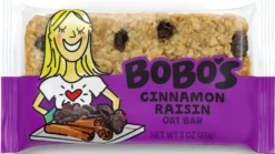 Bobo's Oat Bars Oat Bar -Camp Kitchen Sales Store 4b1c033e 4b69 4c93 826c a543787c70fc