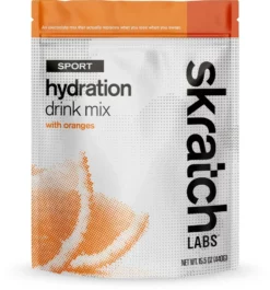 Skratch Labs Sport Hydration Drink Mix - 20 Servings -Camp Kitchen Sales Store 4b46516d 3855 4a90 976d 5496ffcd9c7f