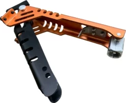 outdoor element Handled Pot Gripper and Fuel Canister Recycle Tool - Orange/Black -Camp Kitchen Sales Store 4bff13de 7d2f 4525 9459 e5651bf344e7