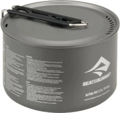 Sea to Summit Alpha Cookset 2.2 28 Sea to Summit Alpha Cookset 2.2 -Camp Kitchen Sales Store 4c666119 7f3a 4ee3 acc6 824a83638ee1