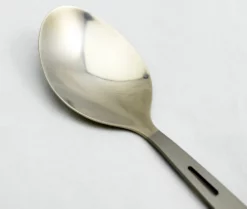 TOAKS Titanium Spoon -Camp Kitchen Sales Store 4c909979 ae2f 4fd8 9b47 6490785e2eea