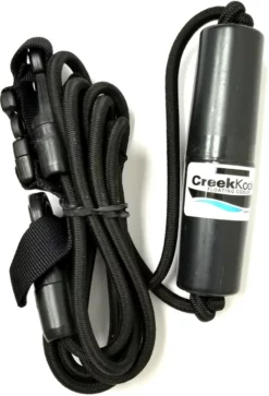 CreekKooler Tow Strap - Black -Camp Kitchen Sales Store 4ceb89a0 2df1 47b9 89f9 362665bf655b