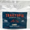 Trailtopia Curry Ramen Noodles - 1 Serving - None -Camp Kitchen Sales Store 4da74123 c143 4c44 b877 9263026f8846