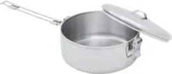 MSR Alpine Stowaway Pot - 1.6 Liters - None 8 MSR Alpine Stowaway Pot - 1.6 Liters - None -Camp Kitchen Sales Store 4da921bb bcd6 4e3b 9398 79e0f278abfe