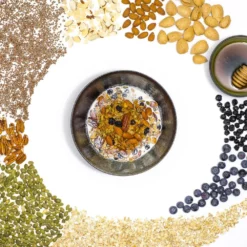 GOOD TO-GO Granola - Single Serving - None 8 GOOD TO-GO Granola - Single Serving - None -Camp Kitchen Sales Store 4dae82dd c362 44ea a321 17c597222472