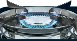 Eureka SPRK+ Butane Camp Stove -Camp Kitchen Sales Store 4dd2fc6e 1dbd 497e 8b93 3d3f9ade52d5