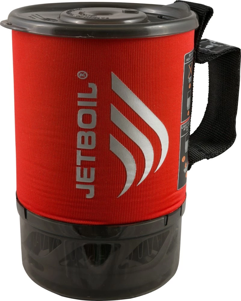 Jetboil MicroMo Cooking System 5 Jetboil MicroMo Cooking System - Image 3