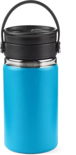 Hydro Flask Coffee with Flex Sip Lid - 12 fl. oz. -Camp Kitchen Sales Store 4f4473b0 b89f 4464 8b50 314761c9663e