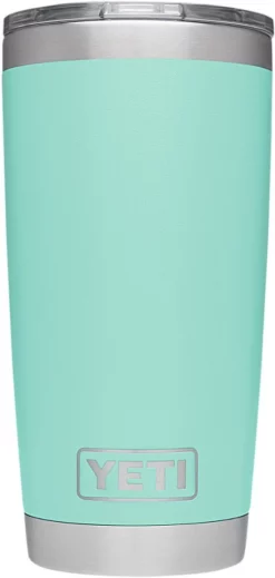 YETI Rambler Tumbler with MagSlider Lid - 20 fl. oz. -Camp Kitchen Sales Store 4fec7de9 efc3 4a7c ae52 0107255b623a