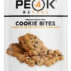 PEAK REFUEL Peanut Butter Chocolate Chip Cookie Bites -Camp Kitchen Sales Store 501c4738 c6ca 475d b782 e276e723d051