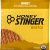 Honey Stinger Waffles - Package of 6 -Camp Kitchen Sales Store 5052f3bb 2c80 45f5 96ea a34ab10fc846