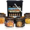 PEAK REFUEL Basecamp Bucket 2.0 - 24 Servings -Camp Kitchen Sales Store 507735d9 4d84 4bc0 a2f1 8656ff407668