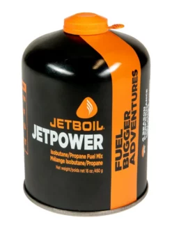 Jetboil Jetpower Fuel - 16 oz. / 450g