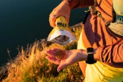 Honey Stinger Mini Waffles -Camp Kitchen Sales Store 514a9dfe a086 4a3c 8362 a18a804c8e67