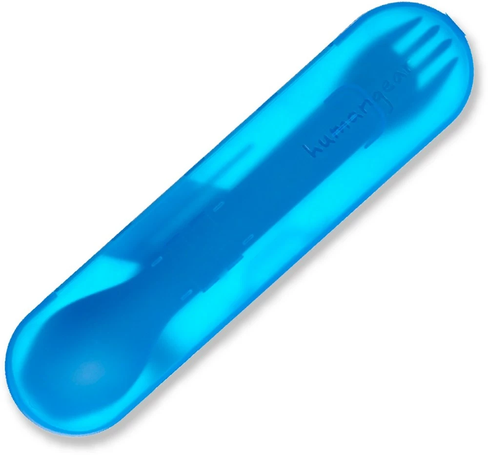humangear GoBites Trio Utensil Set 5 humangear GoBites Trio Utensil Set - Image 3
