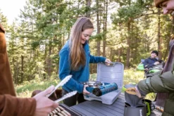 Eureka SPRK+ Butane Camp Stove -Camp Kitchen Sales Store 527f605f 39f9 4976 ba24 7442986ed87a