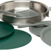 Stanley Adventure Series Prep+Eat 9-Piece Frying Pan Set -Camp Kitchen Sales Store 52d96ede 12ee 485a b84b 45cebb4bf0ba