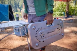 Coleman Cascade 3-in-1 Camp Stove -Camp Kitchen Sales Store 530a9e83 f10c 457c aa2f aed773320c13