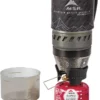 MSR WindBurner Stove System - 1 Liter - Black