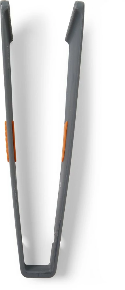 GSI Outdoors Pack Tongs - Grey 4 GSI Outdoors Pack Tongs - Grey - Image 2