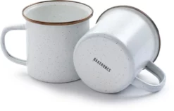Barebones Enamelware Cups - Package of 2 -Camp Kitchen Sales Store 53d59a72 981b 4d5d afa7 9f965ad7f23a
