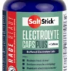 SaltStick Race Ready Caps Plus - 100 Capsules - None -Camp Kitchen Sales Store 53eac178 8e9b 4ea8 8ca0 dce461e70813