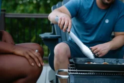 BioLite FirePit Prep and Grill Tool Kit - None -Camp Kitchen Sales Store 545c6b2c f6f8 4fd8 b2ef 35eb107b49b4