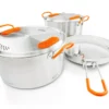 GSI Outdoors Glacier Base Camper Cookset - Medium 1 GSI Outdoors Glacier Base Camper Cookset - Medium -Camp Kitchen Sales Store 55279d18 1b69 4029 a1ff 48200c12eb7d
