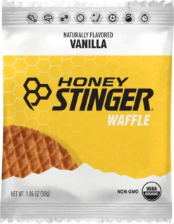 Honey Stinger Waffle -Camp Kitchen Sales Store 575f89c6 3a47 41a5 a663 ab72305a79f0